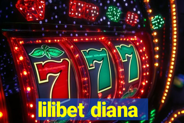 lilibet diana